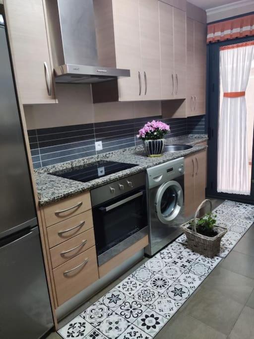 A 10 Minutos De Salamanca Regalo De Bienvenida Apartment Castellanos de Moriscos
