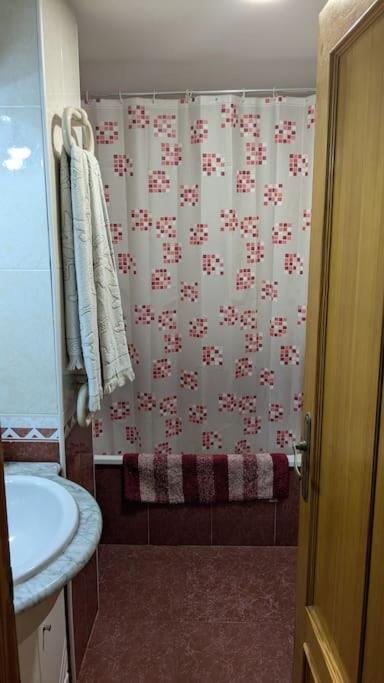 Apartment En *