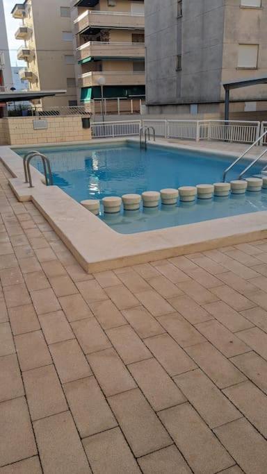 Apartment En Daimus