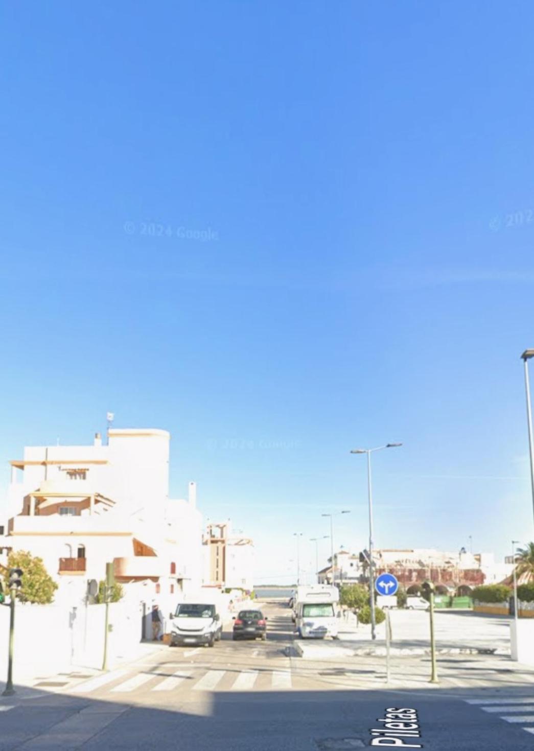 Apartment Rio Duero Sanlucar de Barrameda