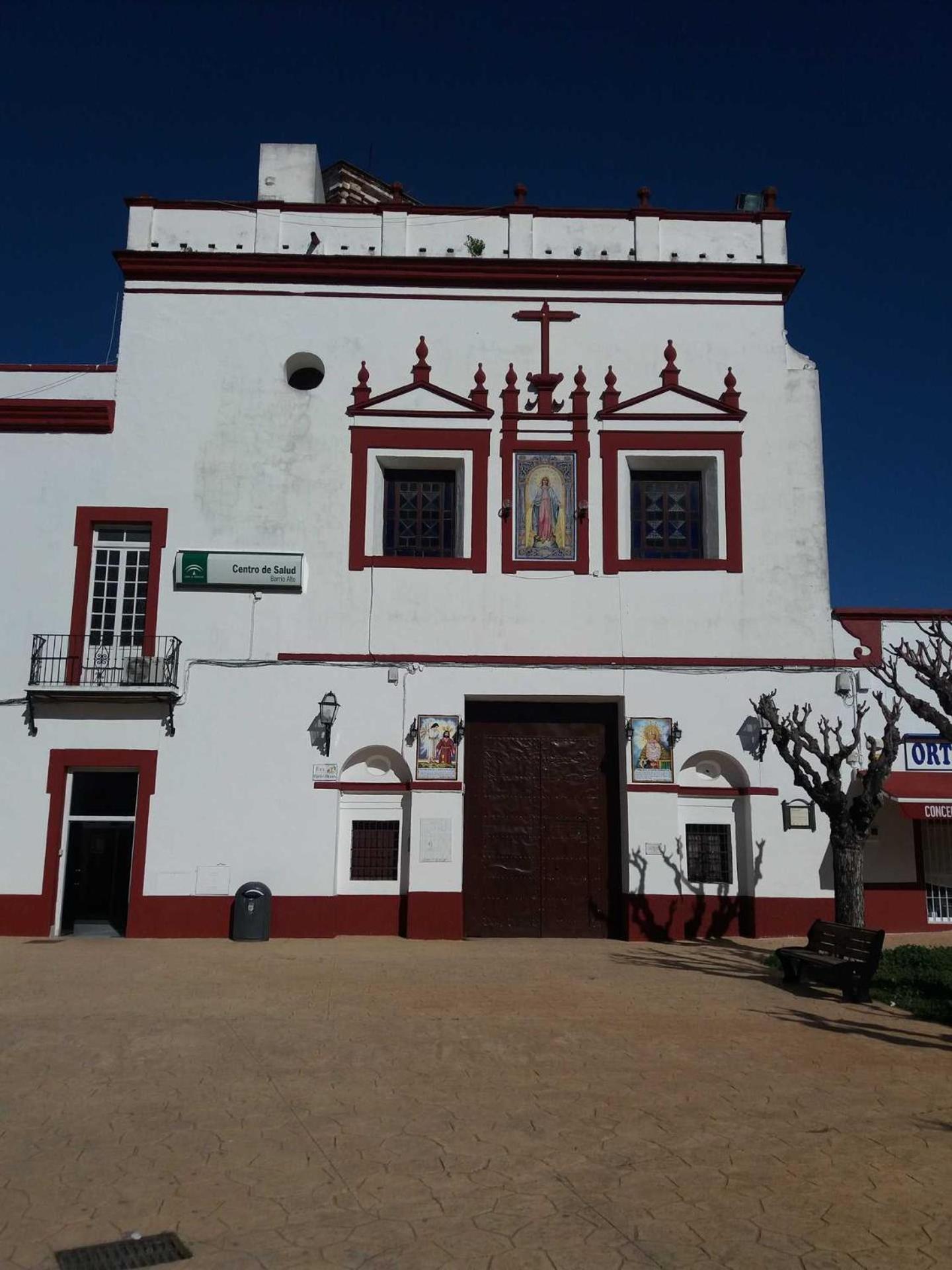 Apartment Rio Duero Sanlucar de Barrameda