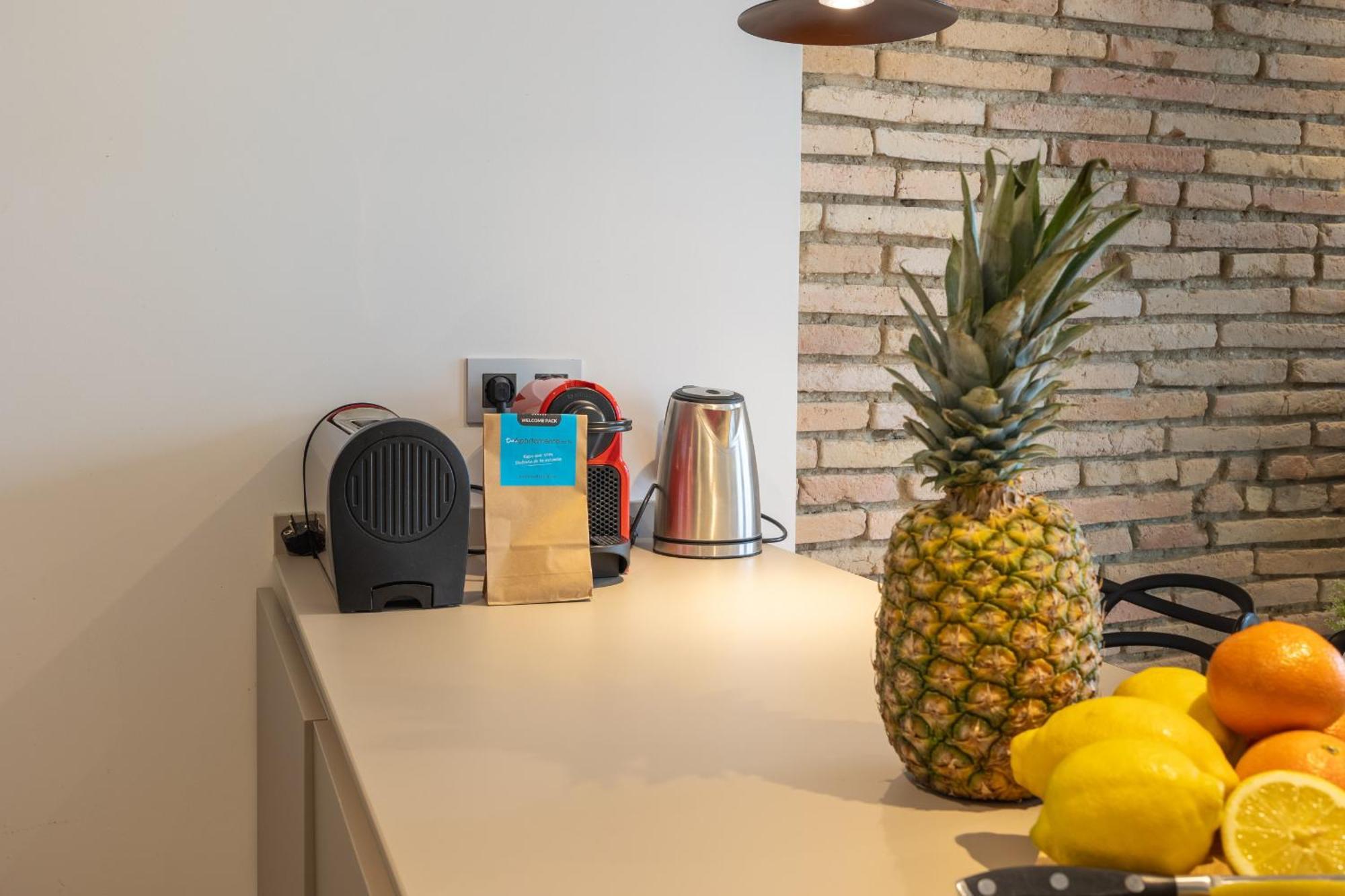 Apartamento Tuapartamento Gran Boutique - Centro Ciudad Plaza Del Castillo *