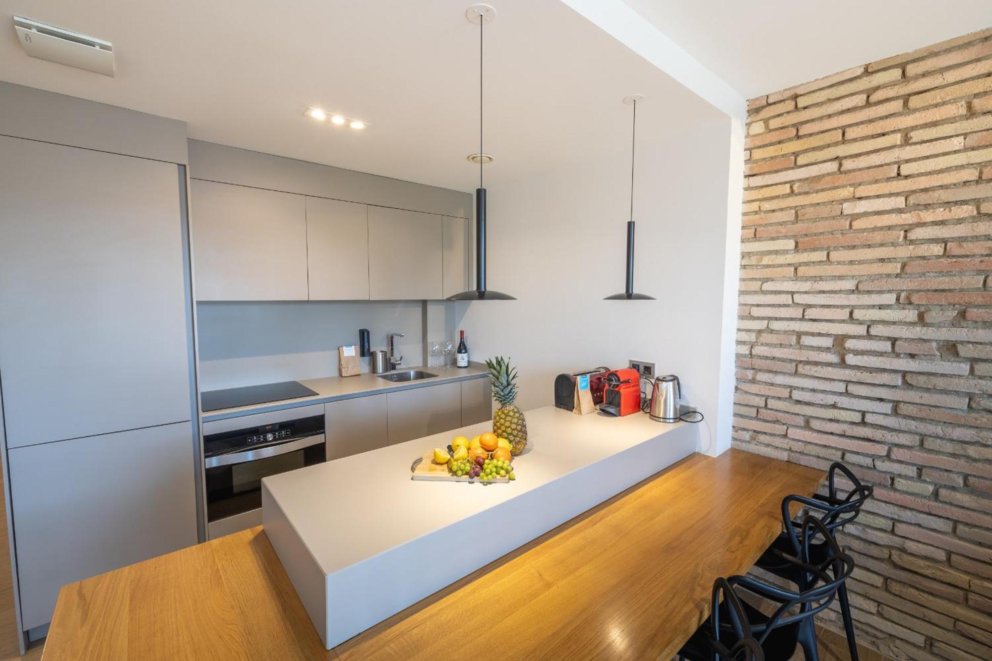 Apartamento Tuapartamento Gran Boutique - Centro Ciudad Plaza Del Castillo *