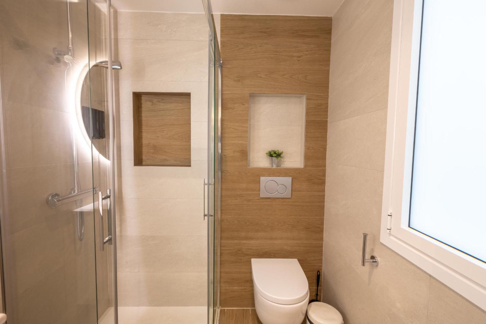 Tuapartamento Gran Boutique - Centro Ciudad Plaza Del Castillo Apartamento Pamplona
