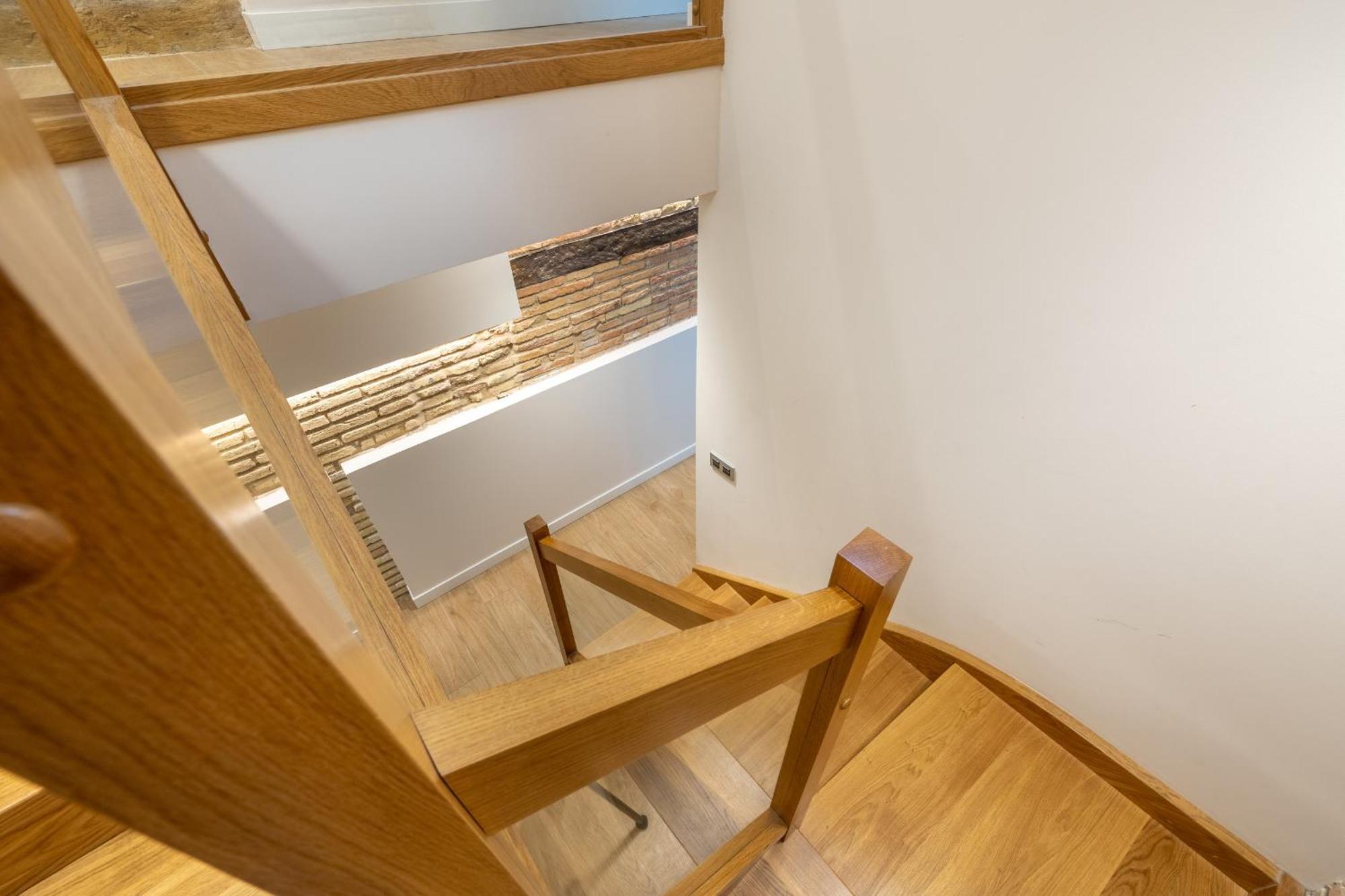 Apartamento Tuapartamento Gran Boutique - Centro Ciudad Plaza Del Castillo Pamplona