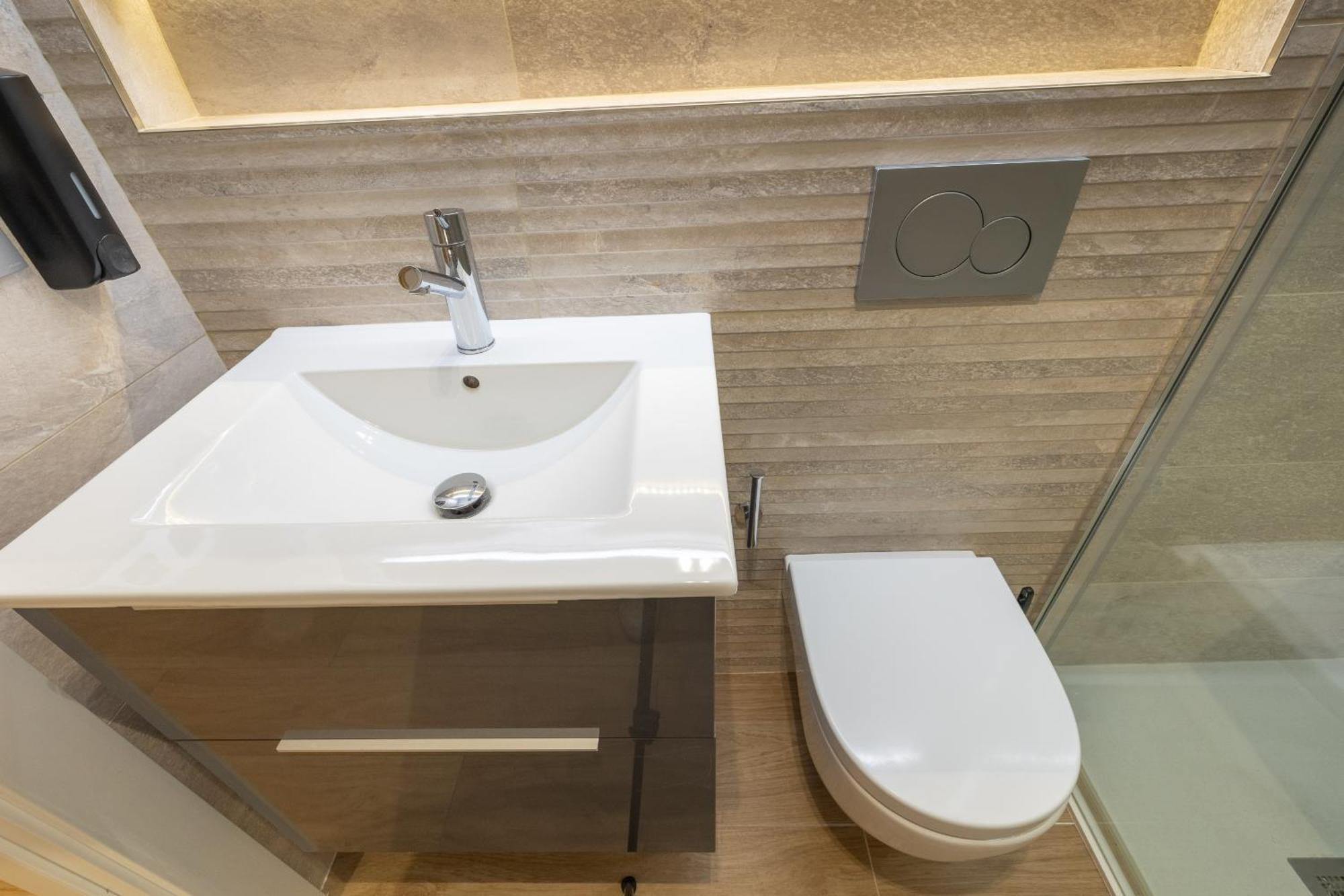 Apartamento Tuapartamento Gran Boutique - Centro Ciudad Plaza Del Castillo