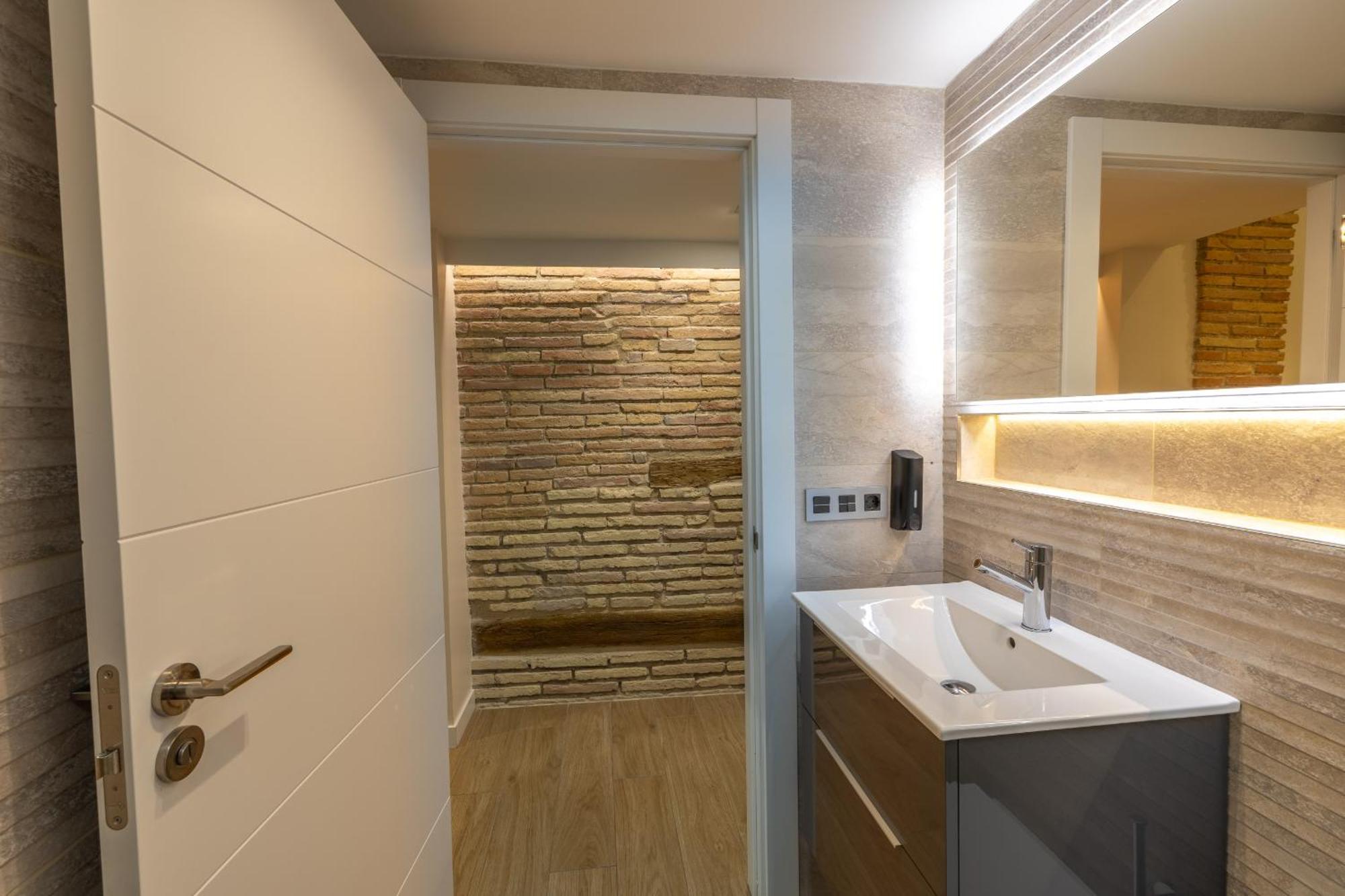 Tuapartamento Gran Boutique - Centro Ciudad Plaza Del Castillo * Pamplona