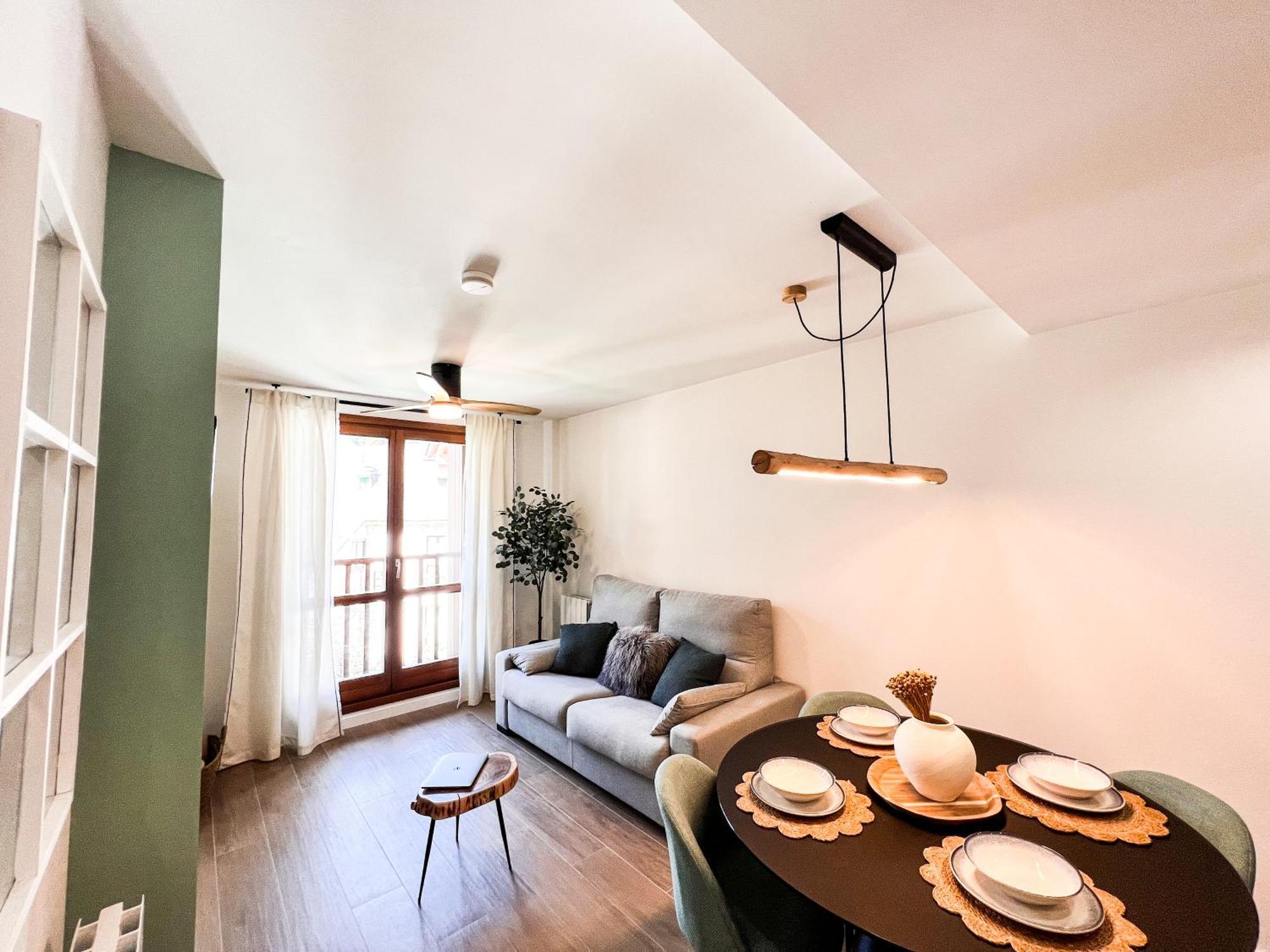 Imrof - Mountain Apartment *