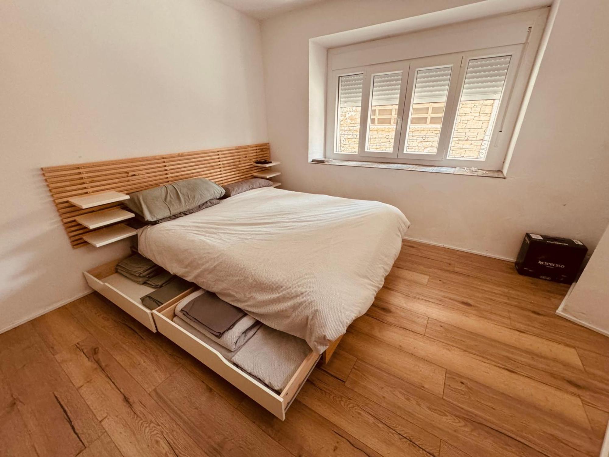 Pedra Seca Apartment *