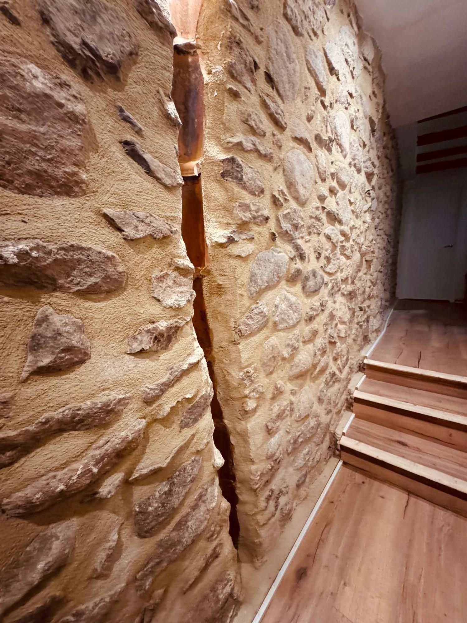 Apartment Pedra Seca *