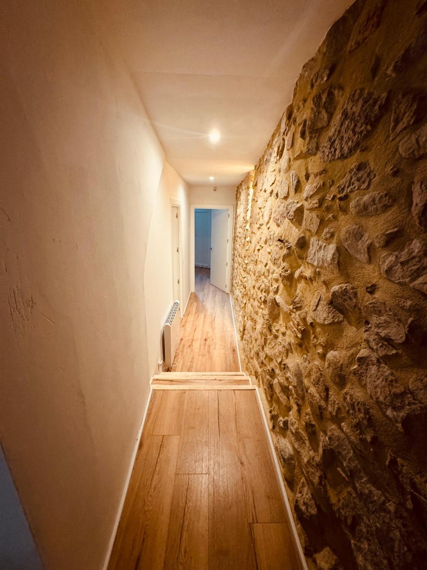 Apartment Pedra Seca Camprodon