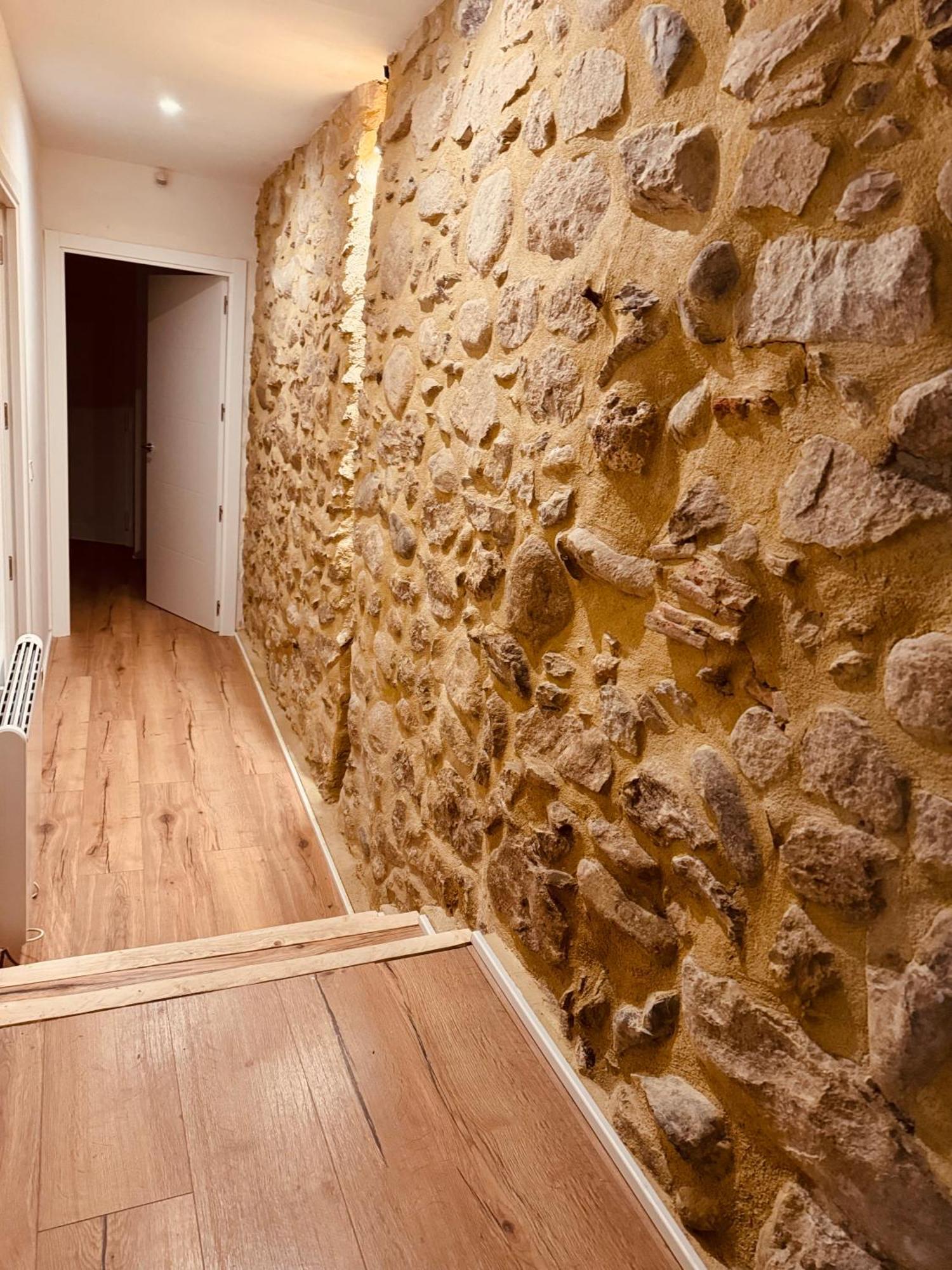 Pedra Seca Apartment