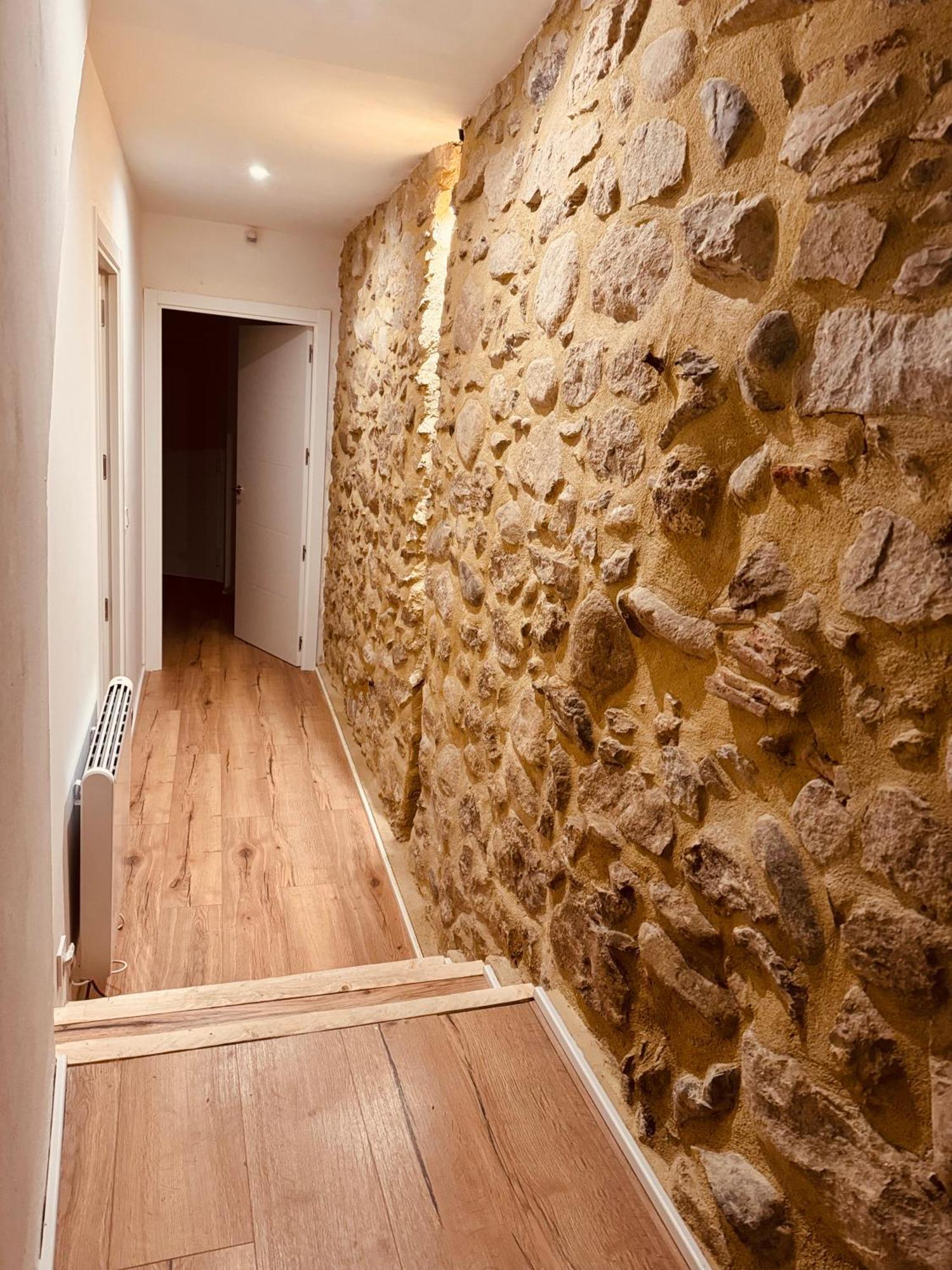 Apartment Pedra Seca