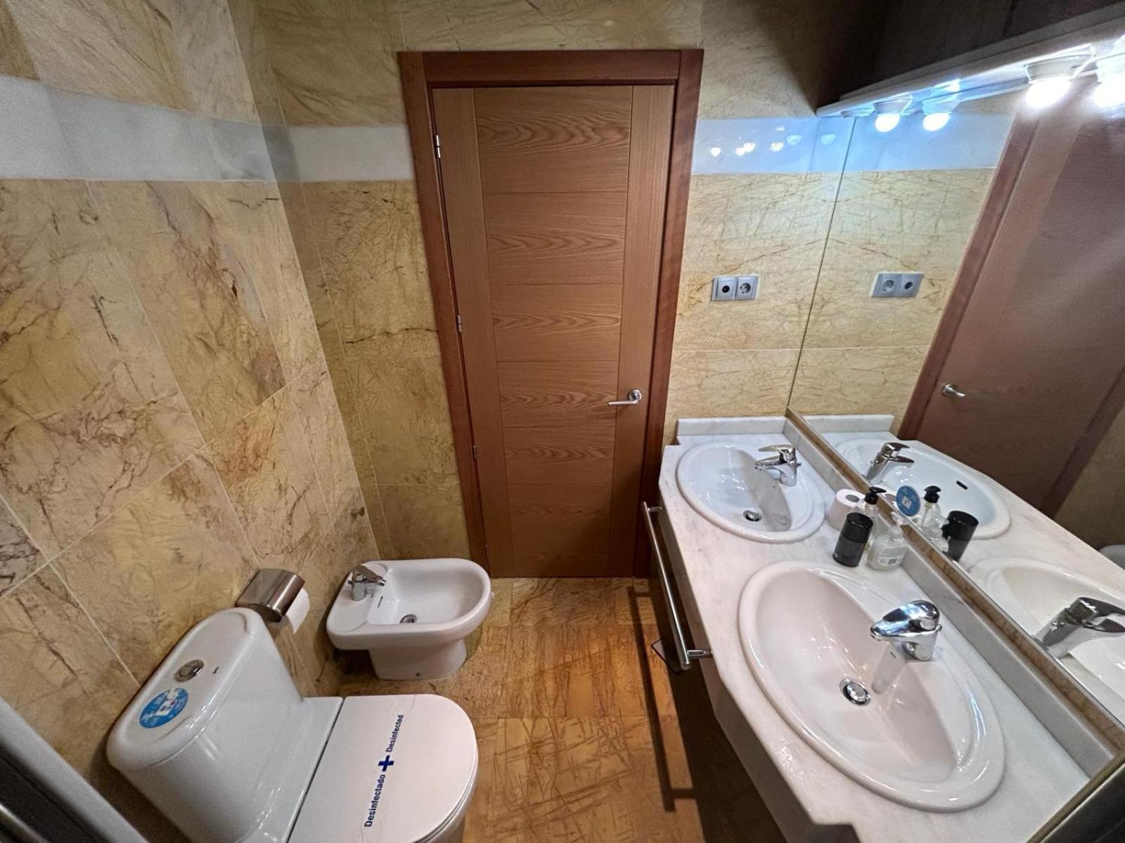 Apartamento En Apartamento