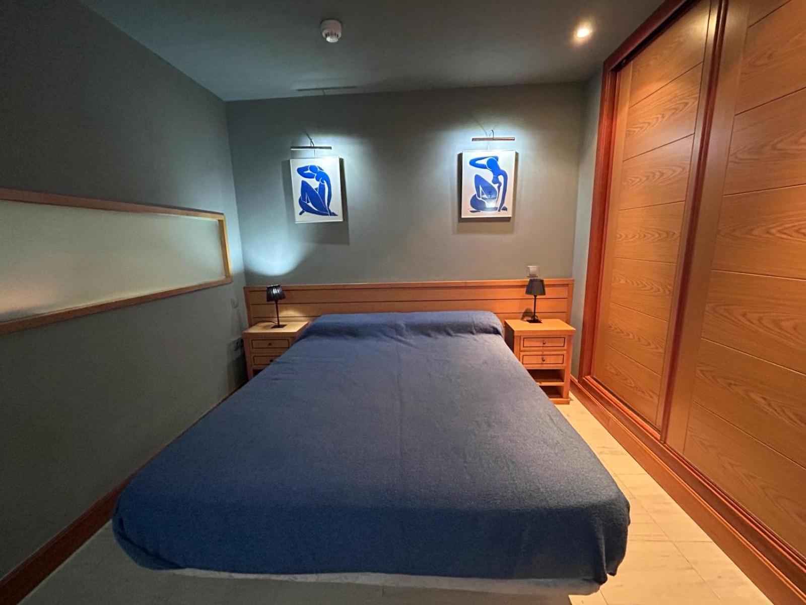 Apartamento Apartamento En