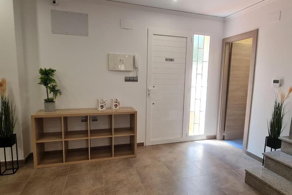 Casa Riu Nou * L' Alcudia de Crespins
