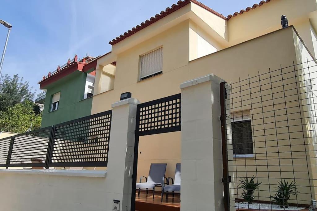 Casa Riu Nou