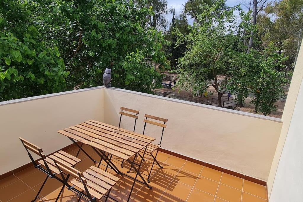 Casa Riu Nou * L' Alcudia de Crespins