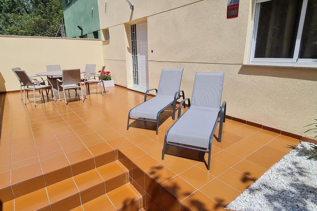 Casa Riu Nou Holiday home