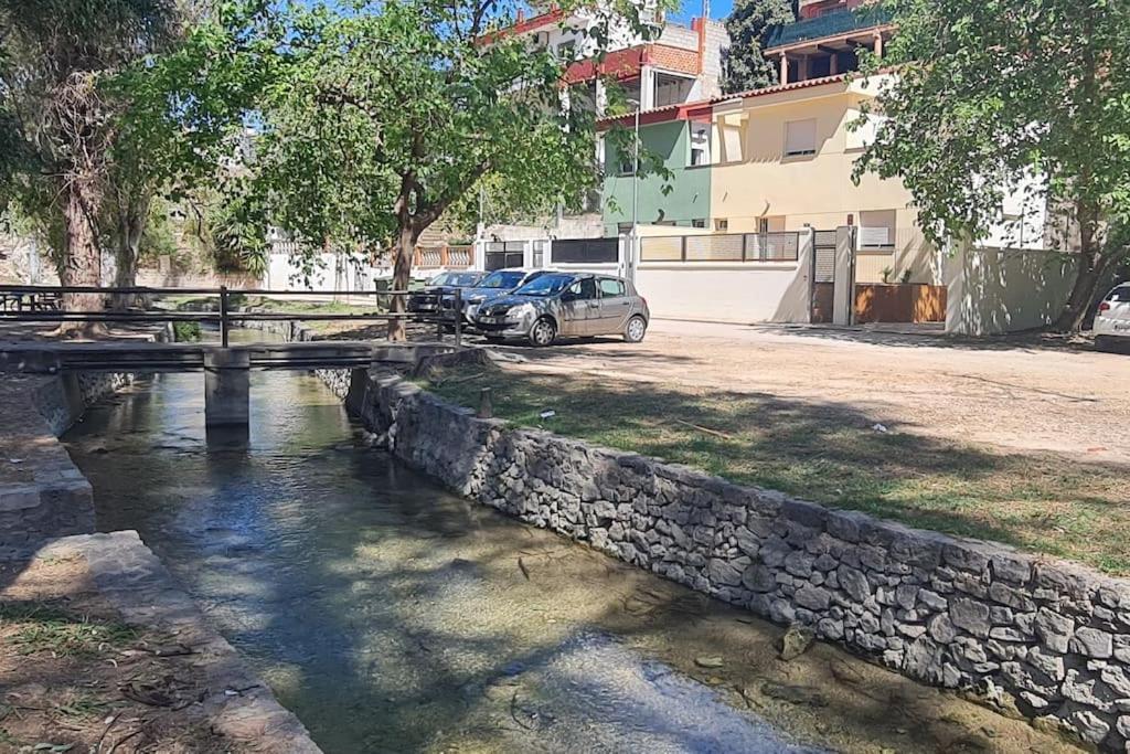 Casa Riu Nou Holiday home L' Alcudia de Crespins