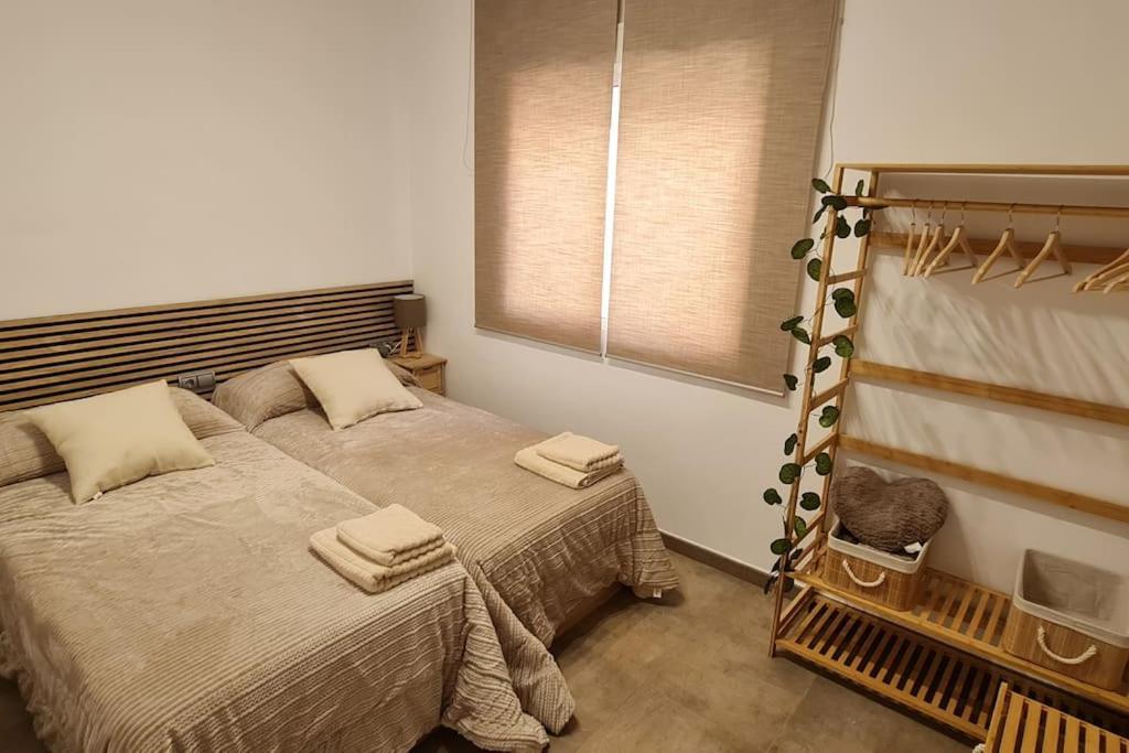 Holiday home Casa Riu Nou *