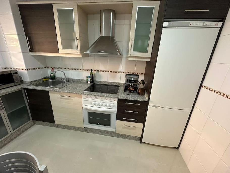 Increible Duplex En * Lugo