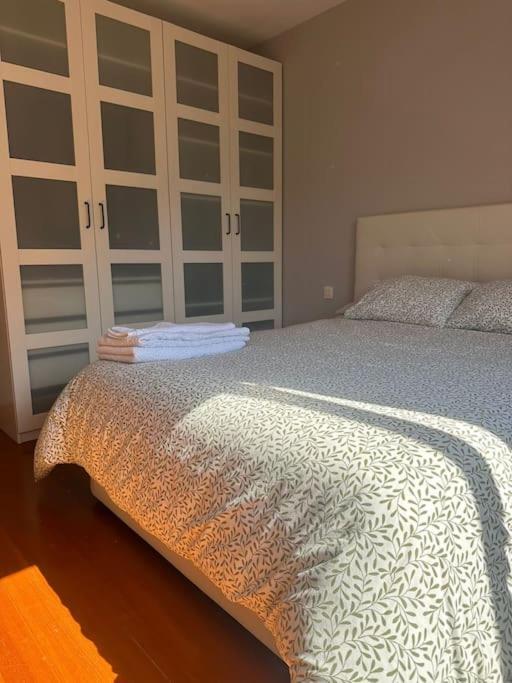 Increible Duplex En Apartamento Lugo