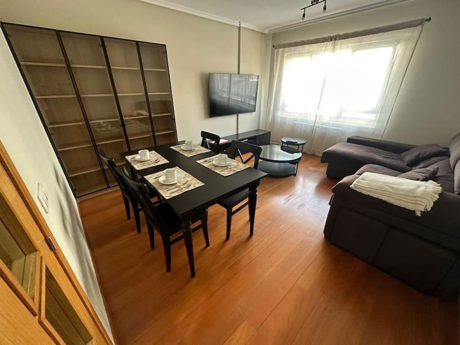 Apartamento Increible Duplex En Lugo