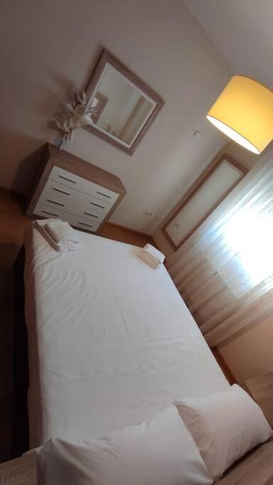 Apartment Apartamento Con Garaje A 5 Minutos De La Feria Albacete