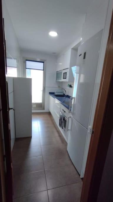 Apartment Apartamento Con Garaje A 5 Minutos De La Feria