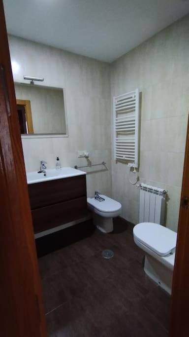 Apartamento Con Garaje A 5 Minutos De La Feria Apartment Albacete