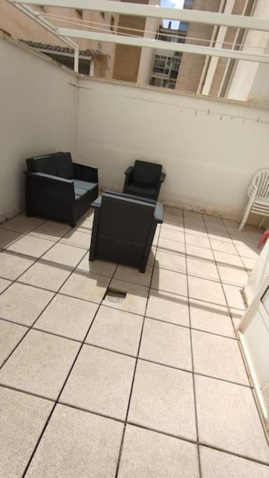 Apartamento Con Garaje A 5 Minutos De La Feria Apartment Albacete