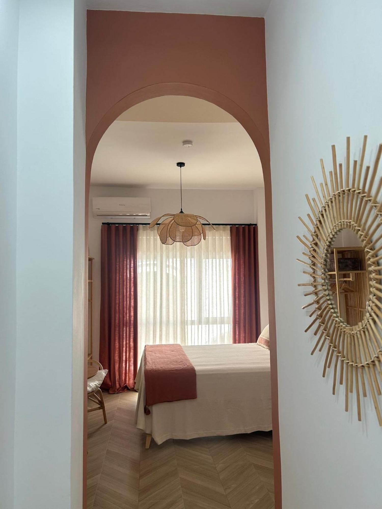 Sol De Estudio Apartment