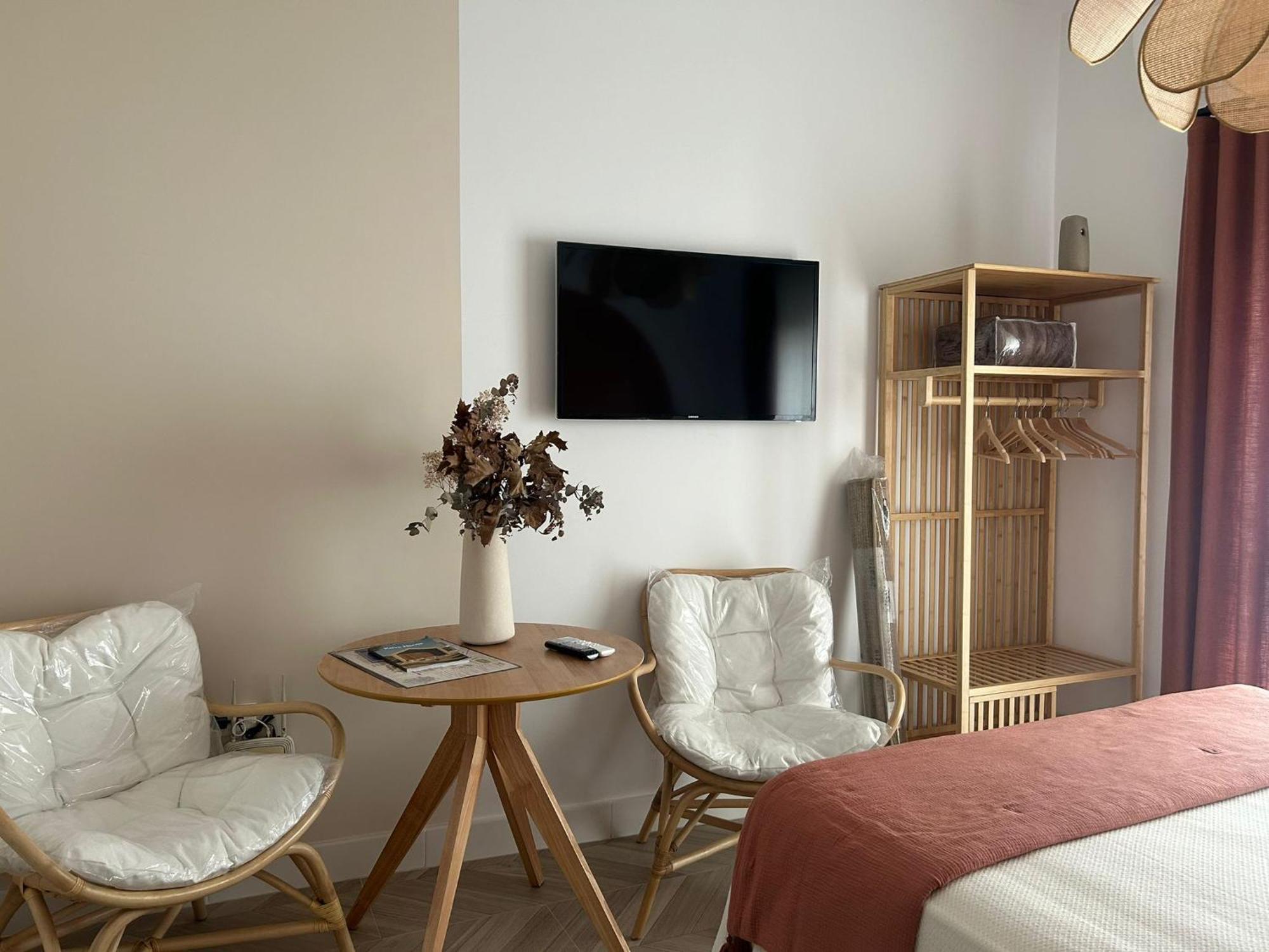 Sol De Estudio Apartment