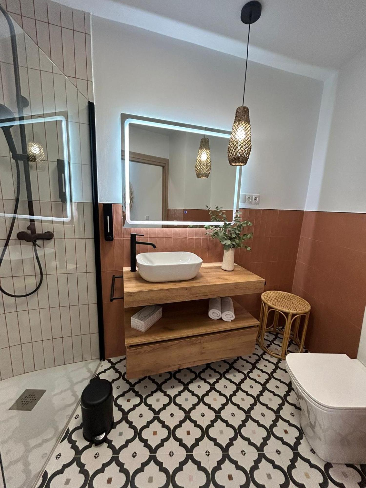 Sol De Estudio Apartment