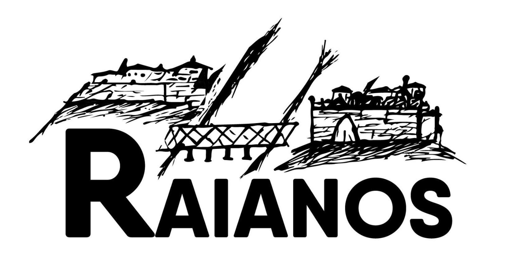 Guest house Raianos