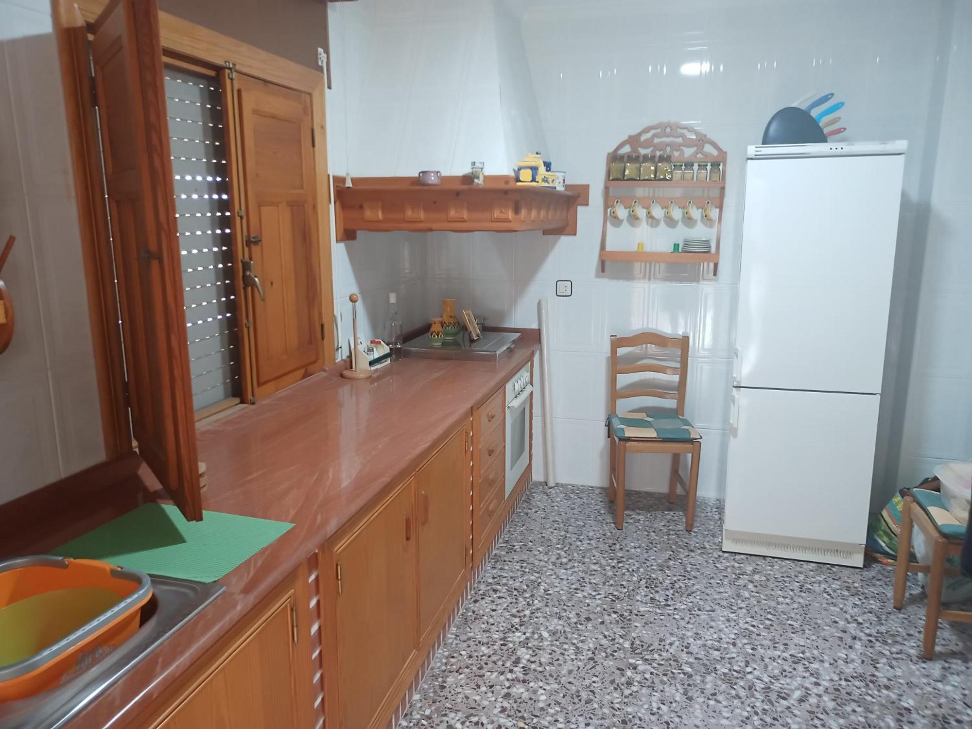 La Solana Сasa de vacaciones