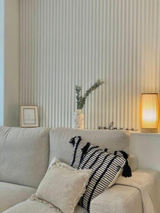 Solmara Apartamento