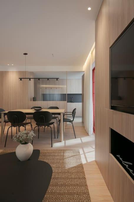 Apartamento Solmara