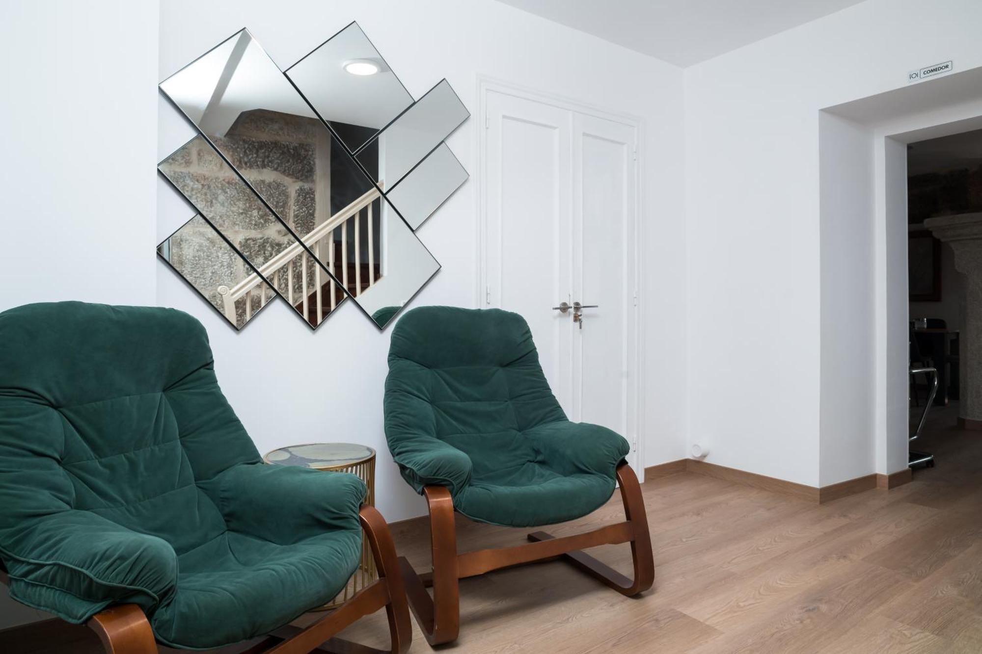 Guest house Raianos Tui
