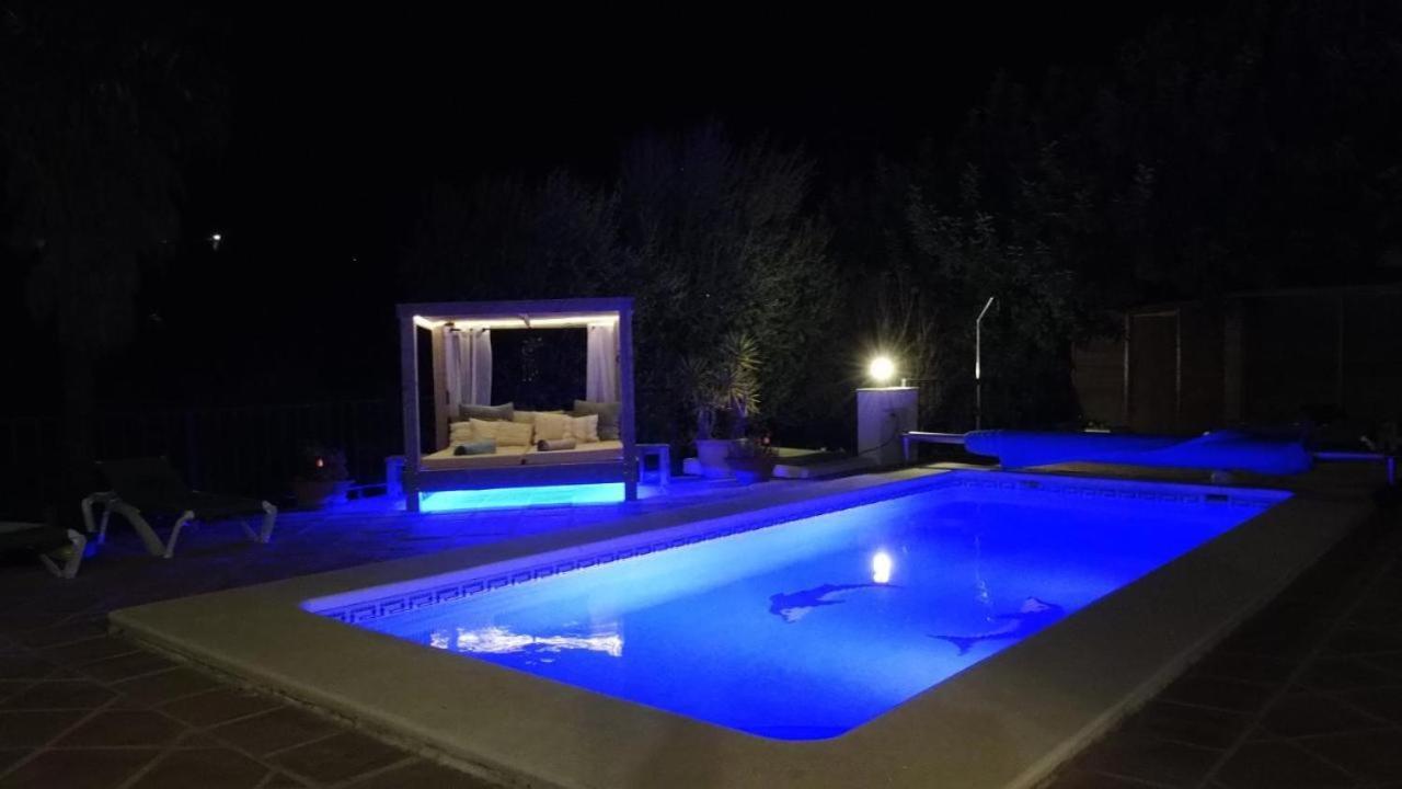 Casa Siempre - Andalucia * Alcaucín