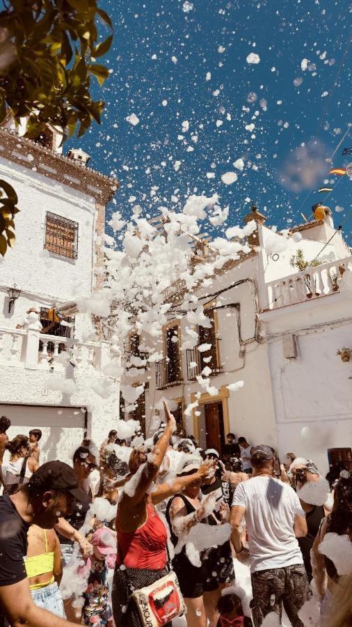 Casa Siempre - Andalucia