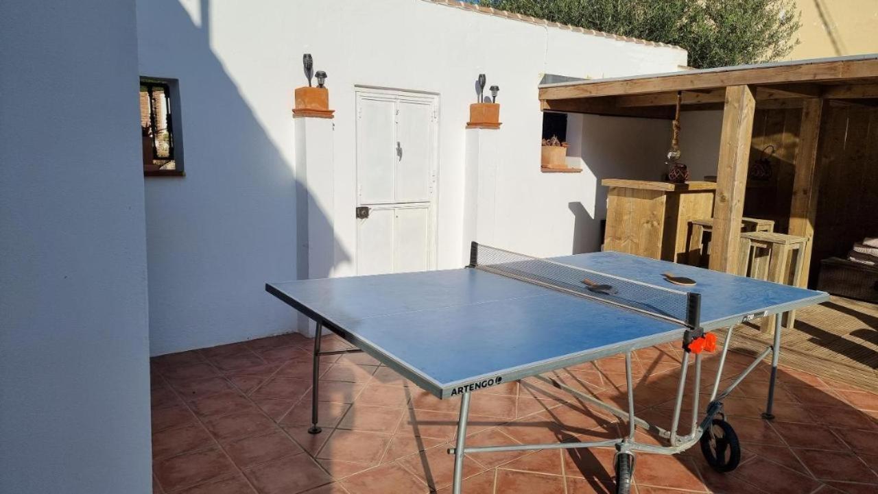 Casa Siempre - Andalucia Villa *