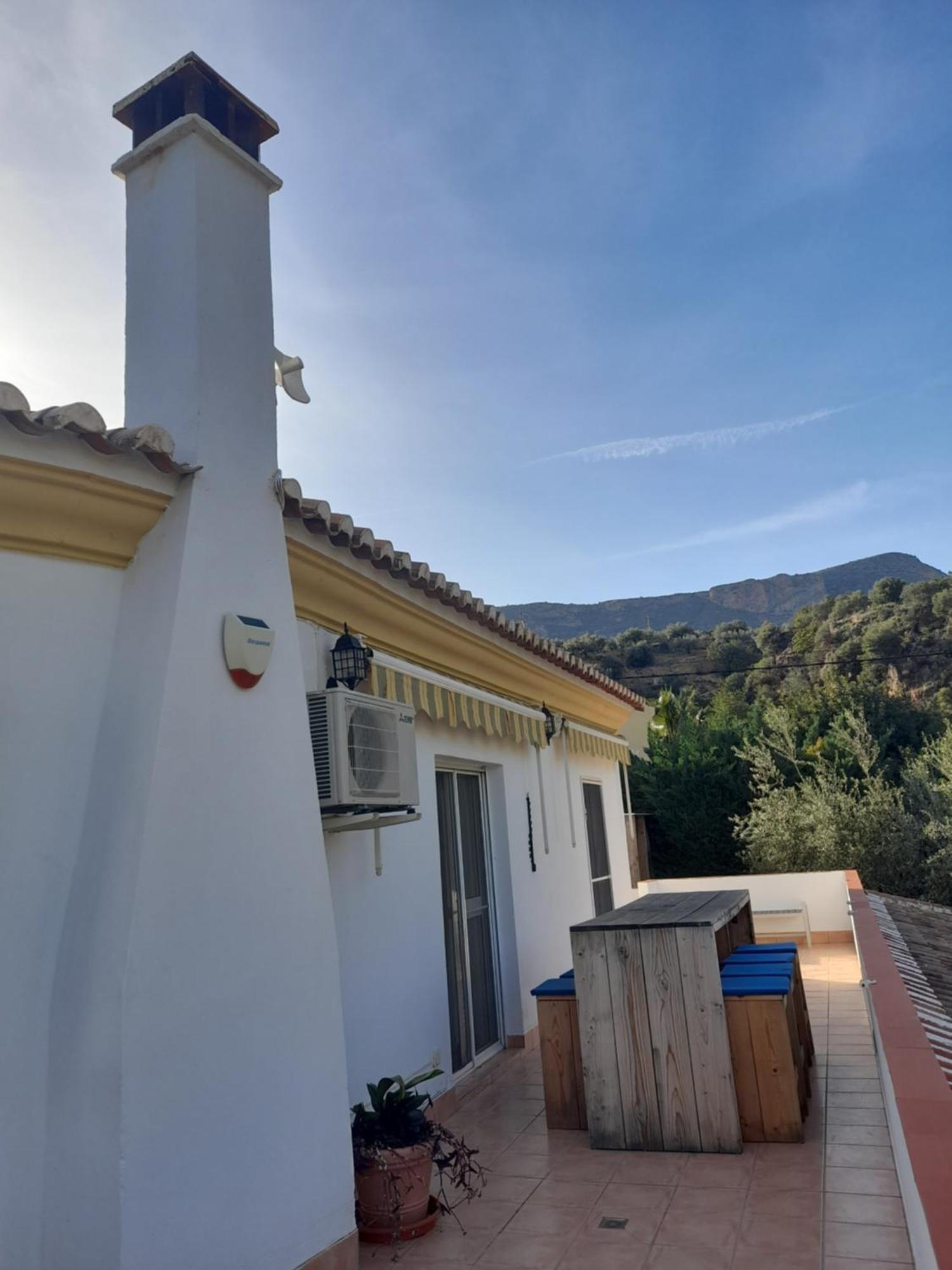 Villa Casa Siempre - Andalucia *