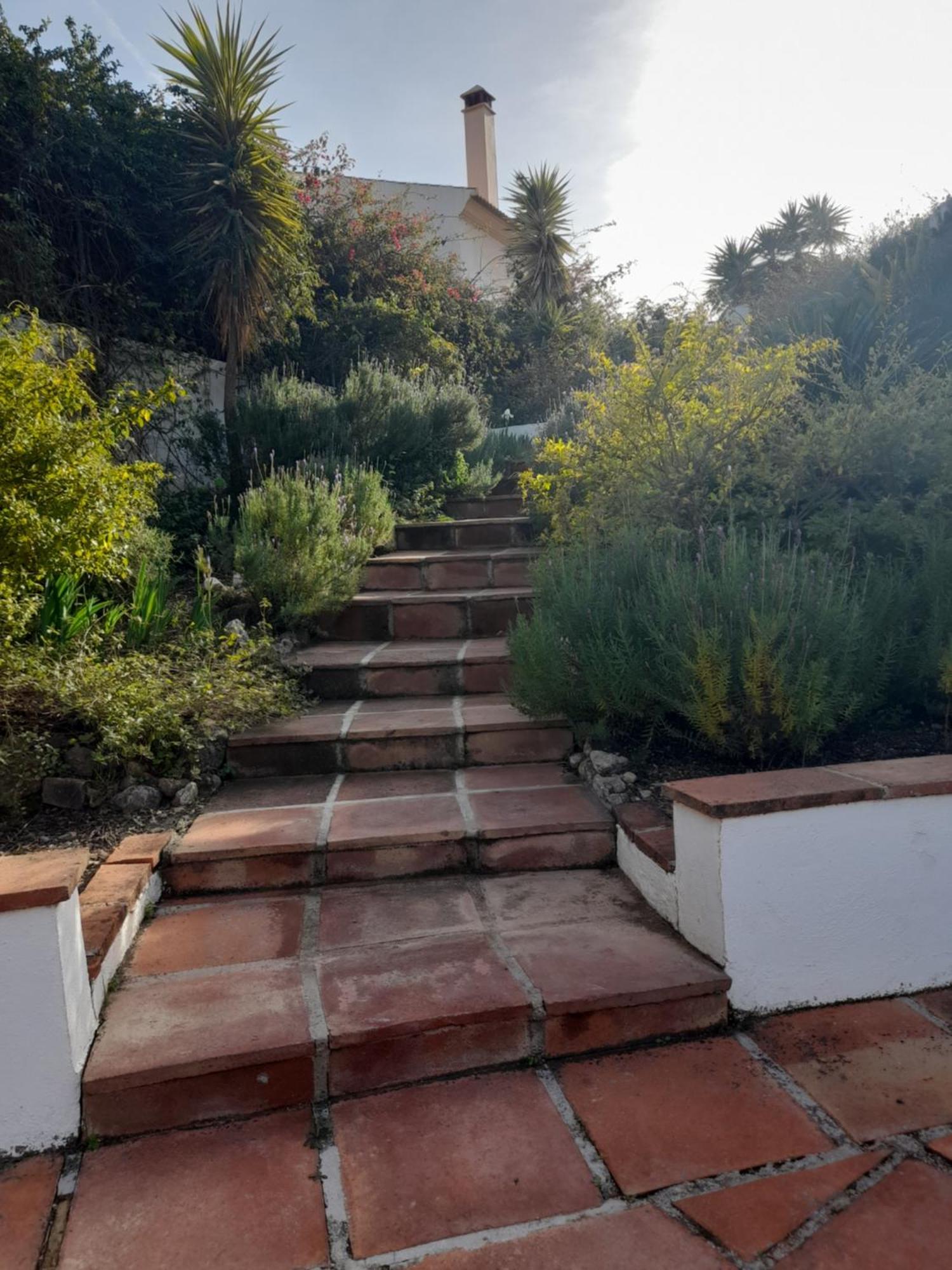 Villa Casa Siempre - Andalucia Alcaucín
