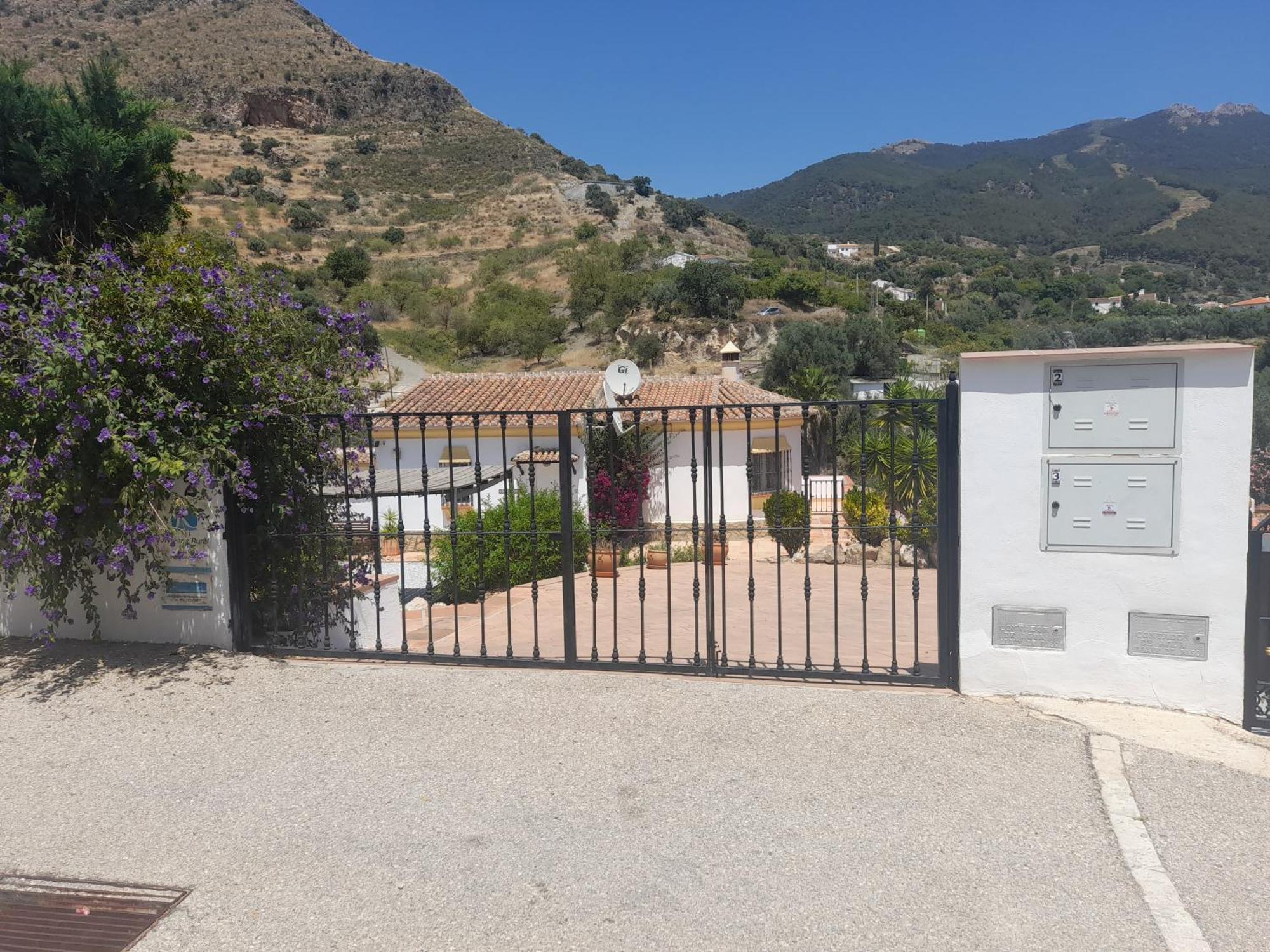 Casa Siempre - Andalucia Villa *