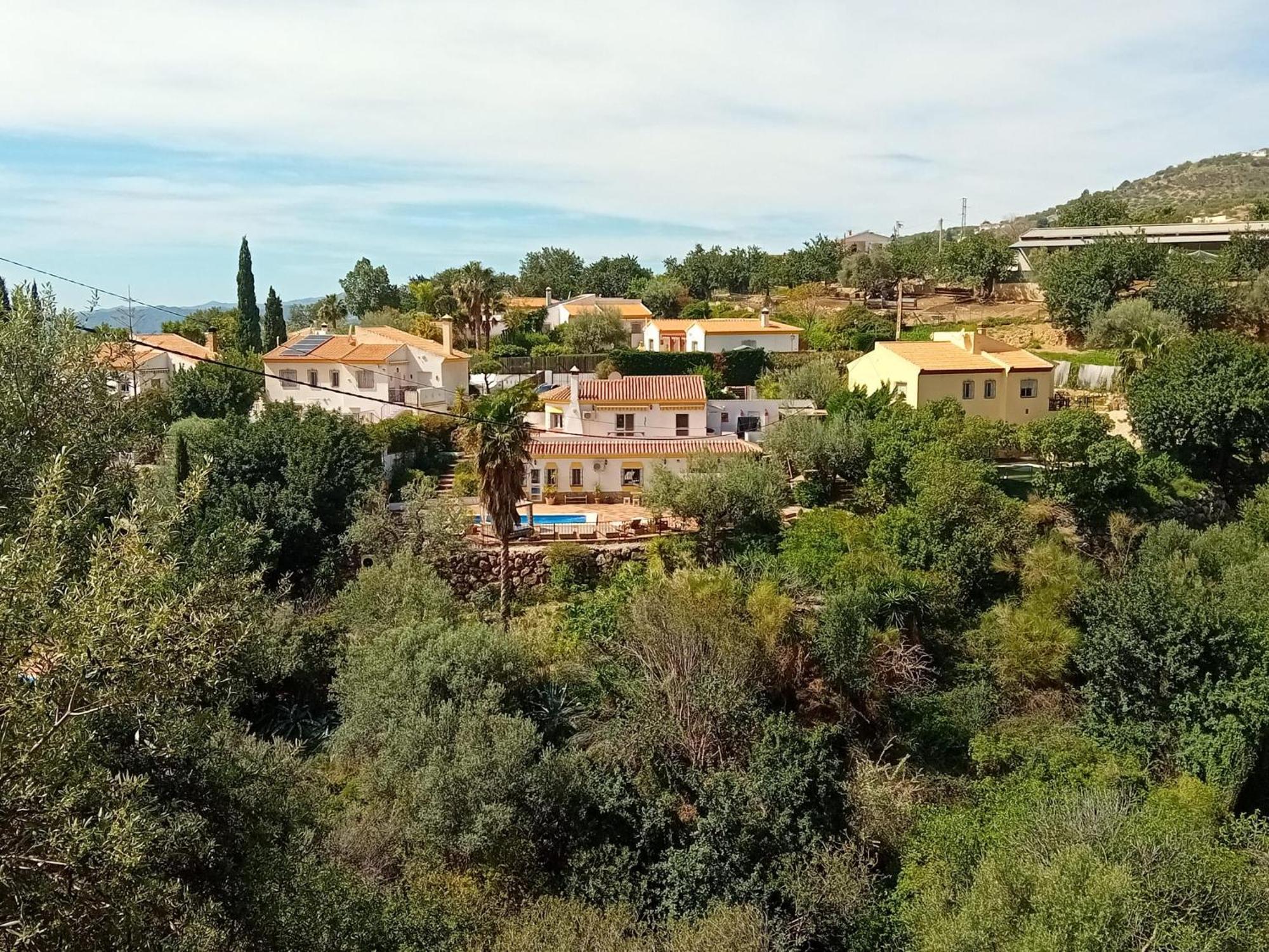 Villa Casa Siempre - Andalucia Alcaucín