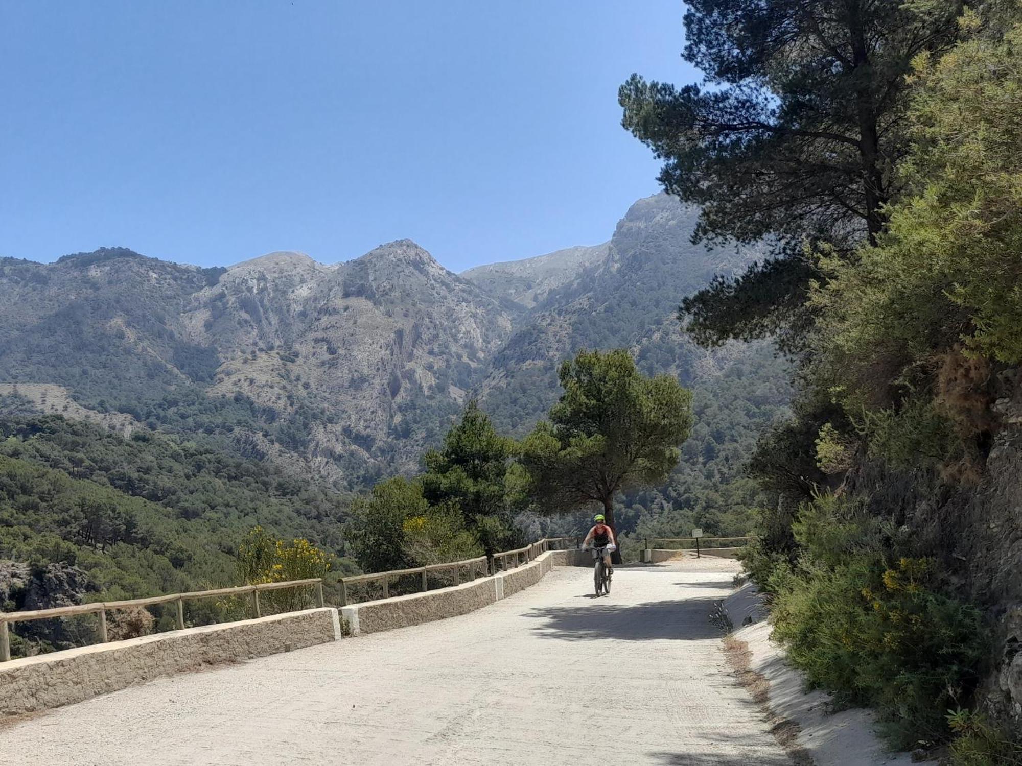Villa Casa Siempre - Andalucia