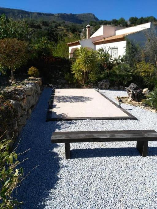 Casa Siempre - Andalucia Villa Alcaucín