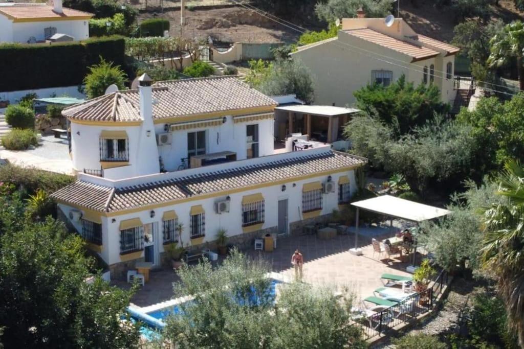 Casa Siempre - Andalucia * Alcaucín
